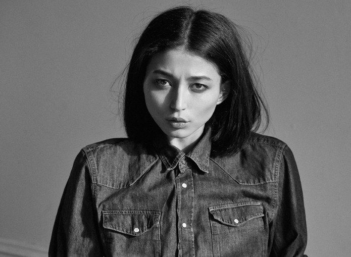 Українка потрапила на сторінки модного журналу - фото 1