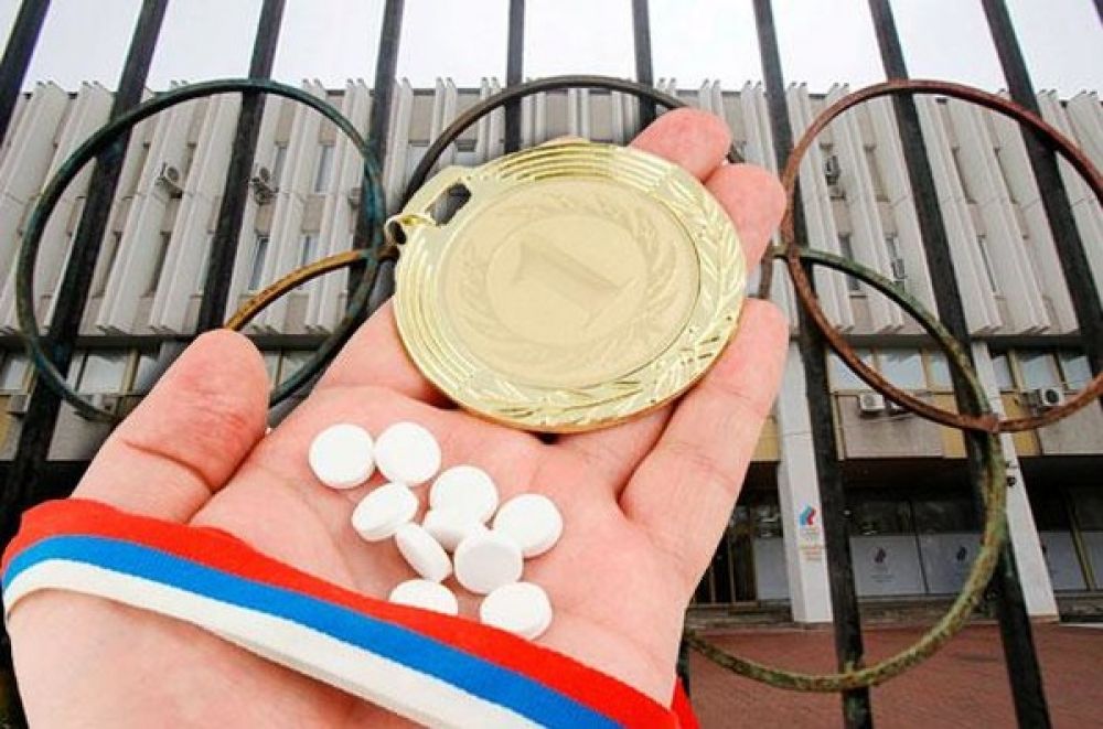 Приберіть свій прапор і сечу: реакція мережі на відсторонення Росії від Олімпіади-2018