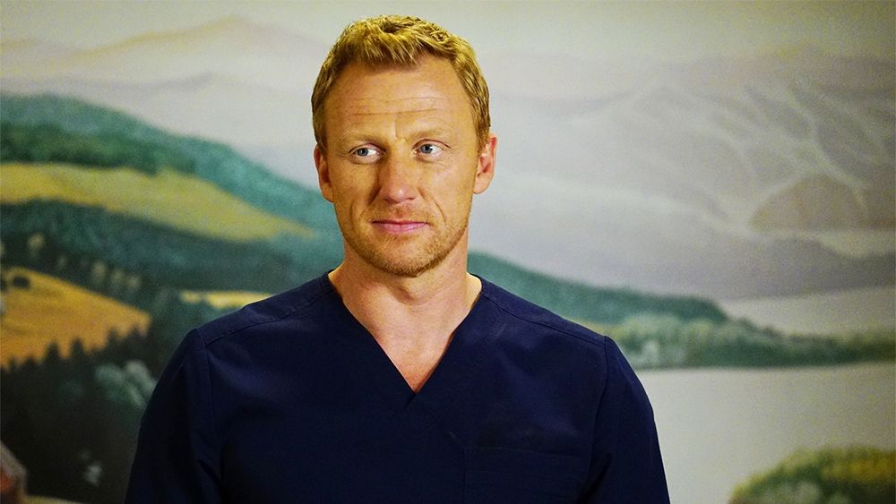 Відомий голлівудський актор розлучився з дружиною після 18 років шлюбу