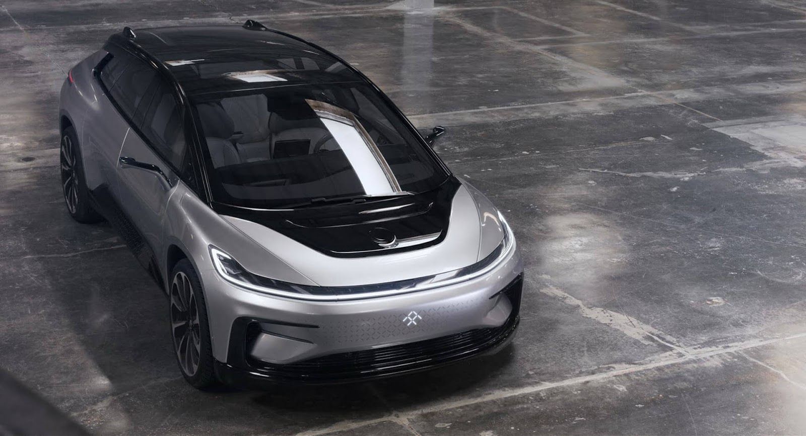 Колишні топ-менеджери Faraday Future випустять електрокар