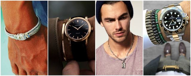 Новий рік 2018: аксесуари - фото 217610