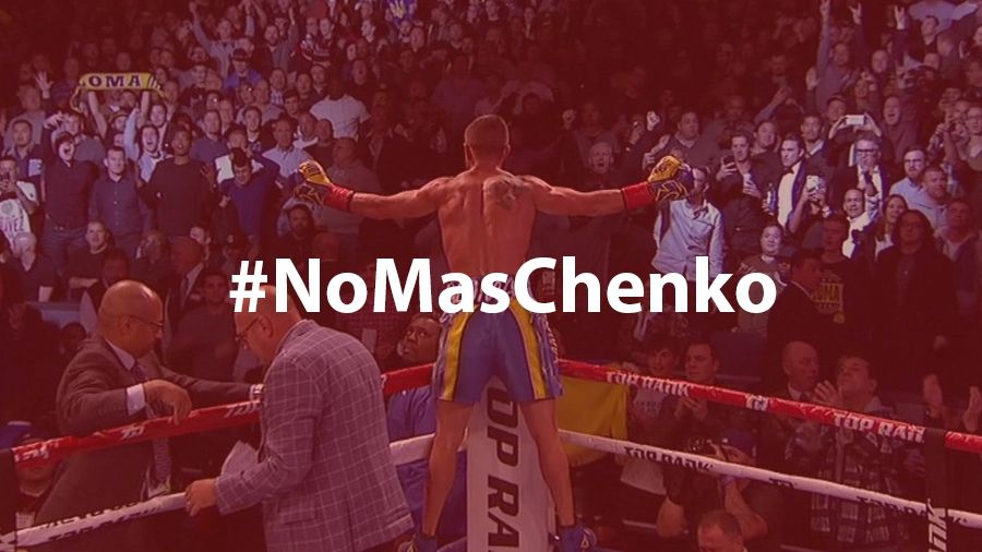 Нове прізвисько Ломаченка після перемоги над Рігондо став хітом мережі