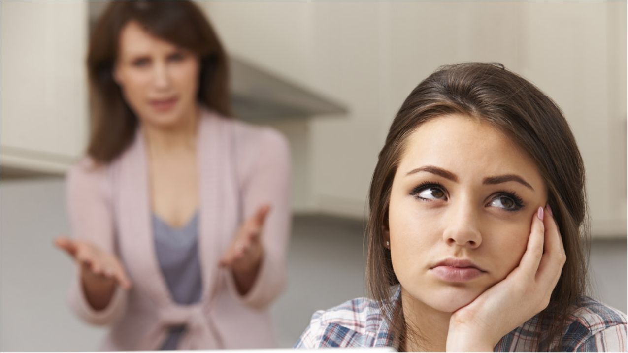 Притримуйтесь правильного тону - фото 1