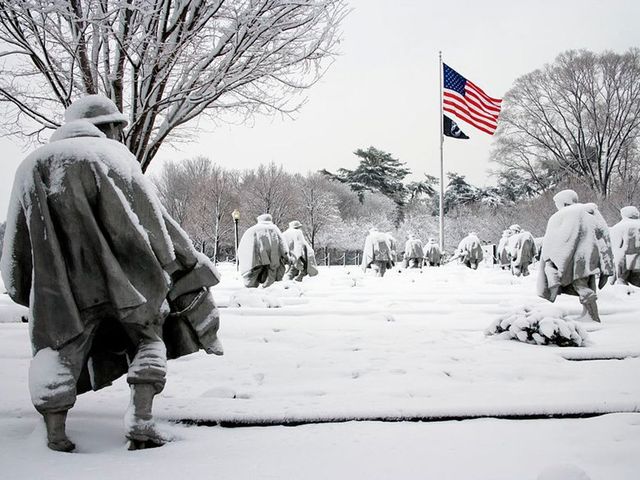 Washington, DC - фото 218268