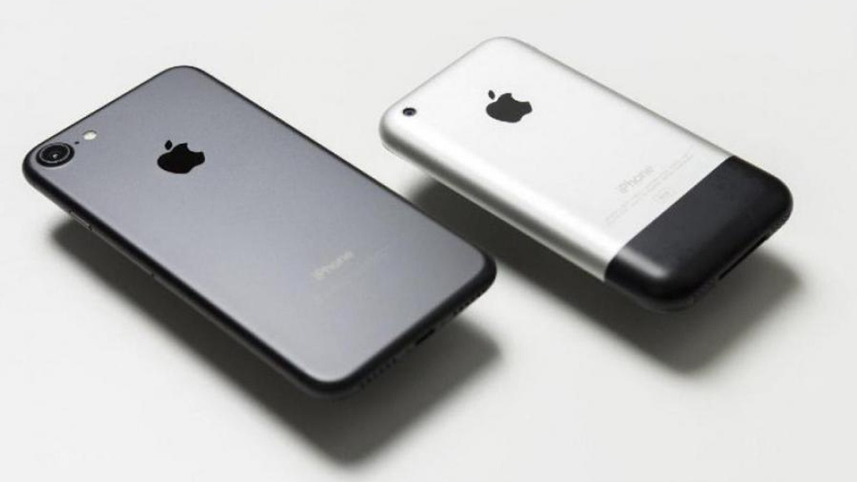 Apple поверне один із козирів iPhone - фото 1