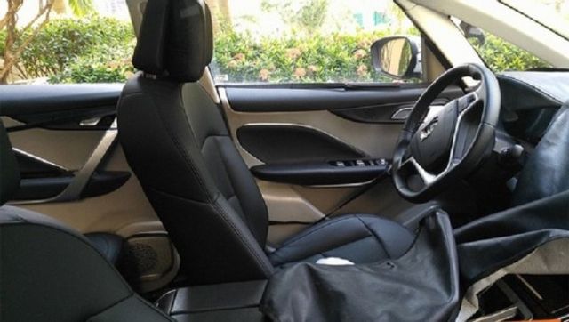 Компактвен Geely - фото 215408