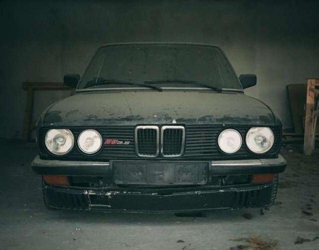 BMW Alpina - фото 215228