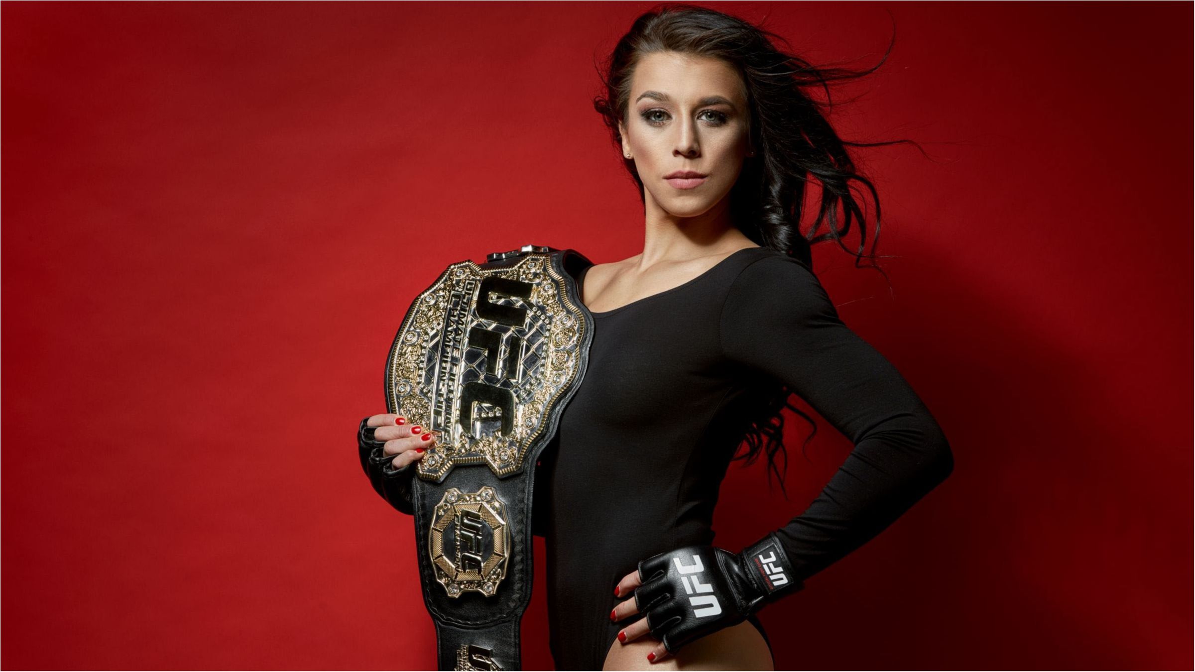 За словами Йоанни, для неї це величезна честь - фото 1