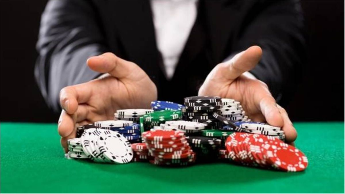 Штучний інтелект виграв майже 2 мільйони доларів у покер