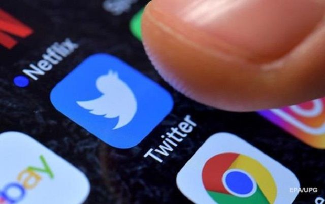 Twitter почав блокувати російські профілі - фото 1