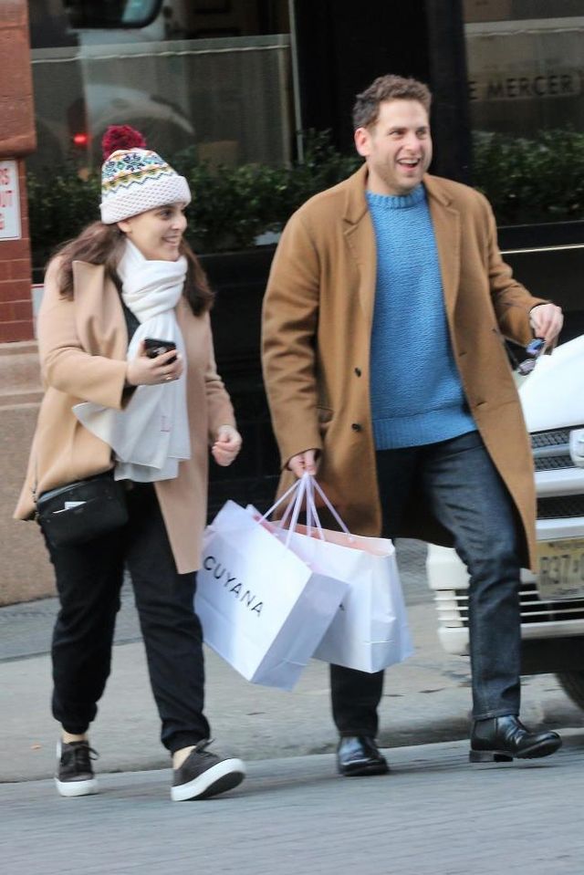 Актор має шикарний вигляд- фото 215737