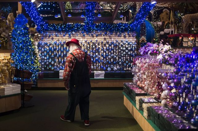 У США відкрилася школа Санта-Клаусів - фото 217911