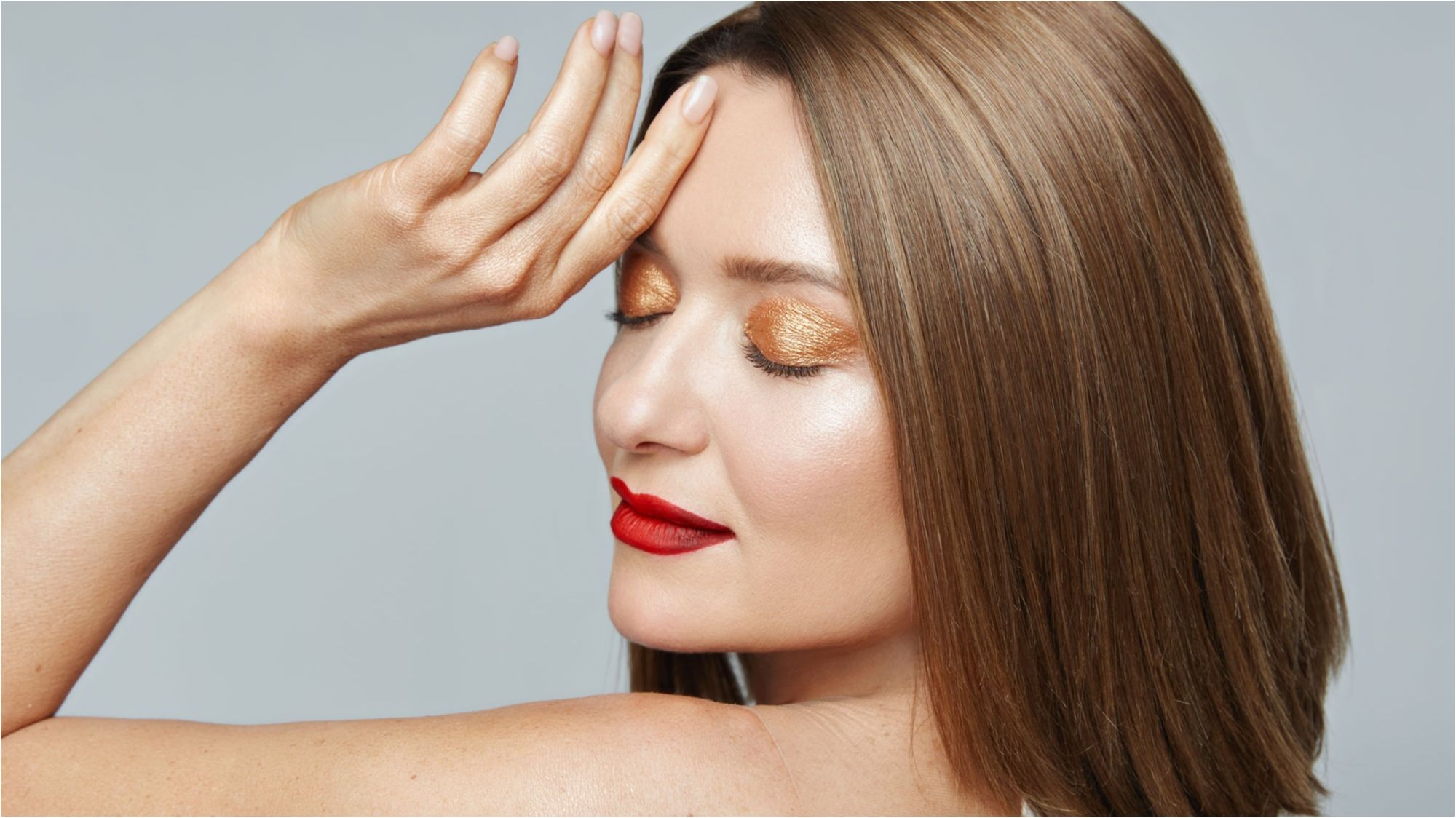 Наталія Могилевська зізналася, як їй вдалося схуднути на 25 кілограмів