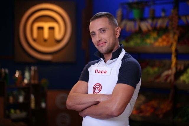 Вадим Бжезинский - фото 217512