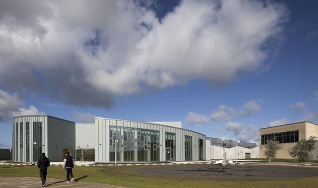 CF Møller - фото 216938