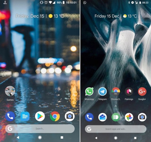 Оновлений інтерфейс обурив користувачів - фото 215604