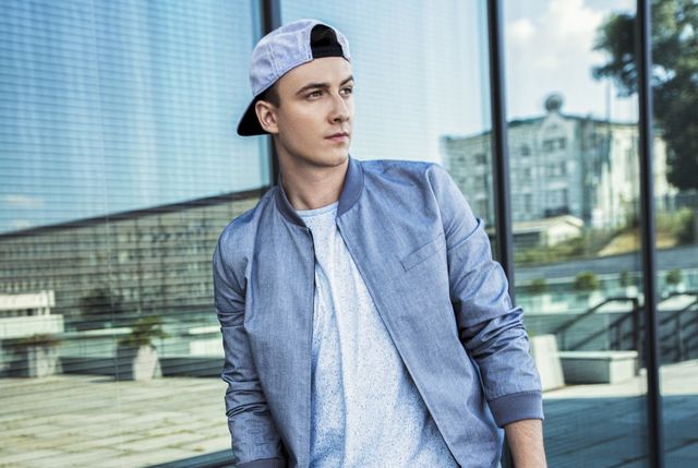 Переможець Мастер Шеф 7 та відверте інтерв'ю з Ivan NAVI: 27 грудня у трьох фото - фото 217524