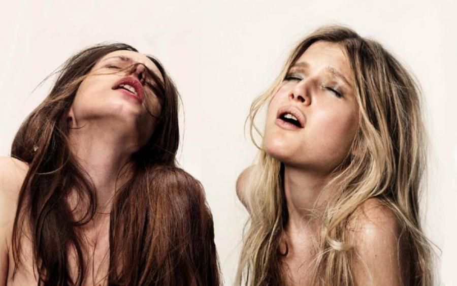 Аудіобібліотека жіночих оргазмів з'явилася в мережі