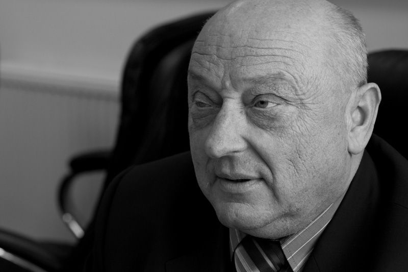 Помер відомий український письменник