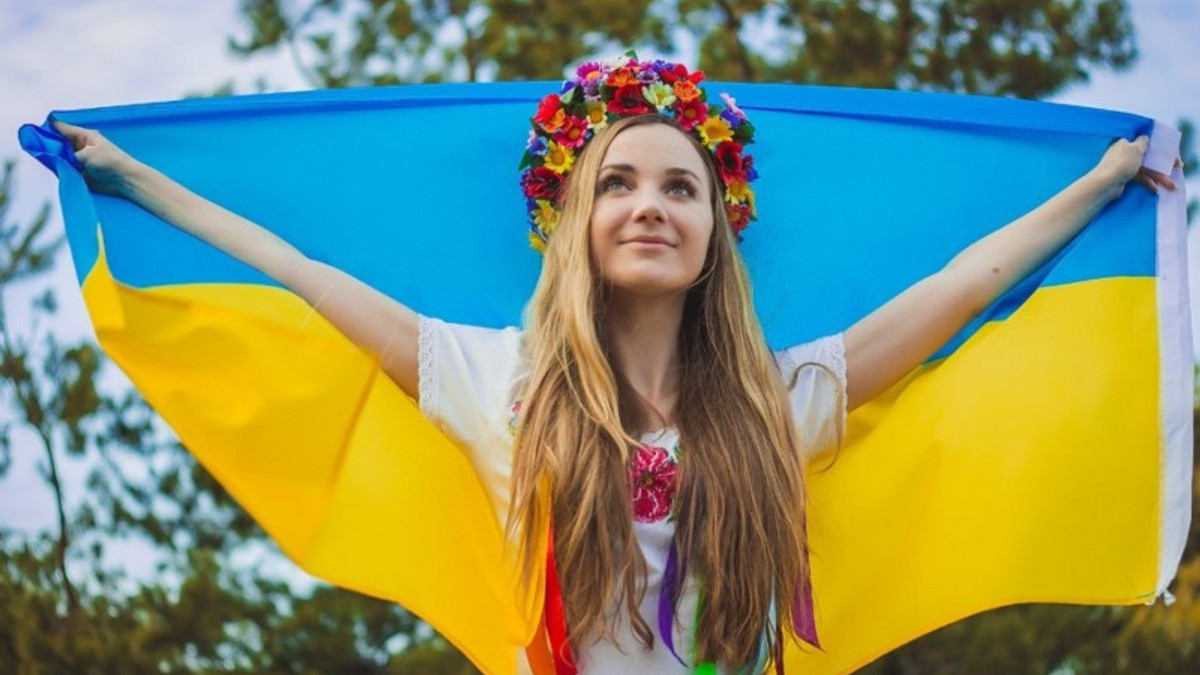 Скільки українців почувалися щасливими у 2017 - фото 1