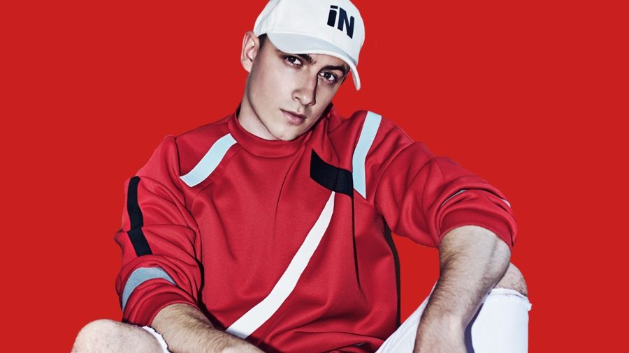 Мої екс-дівчата завжди ревнували мене до творчості, – відверте інтерв'ю з Ivan NAVI