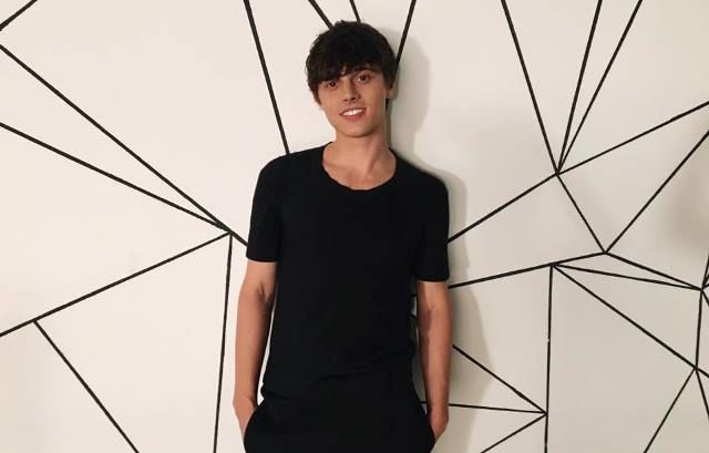 Alekseev відкликав заявку на участь в Нацвідборі на Євробачення-2018 - фото 1