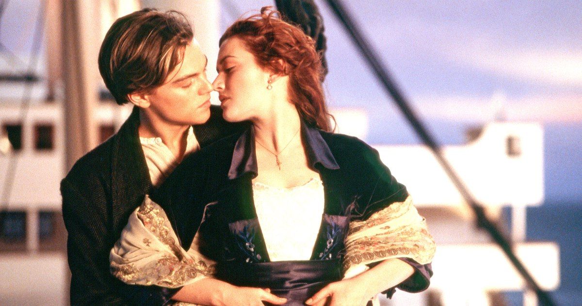 "Титанік" і "Міцний горішок" визнали національним надбанням США