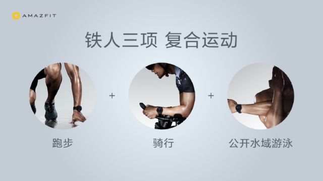 Huami Amazfit Watch 2 - фото 214660