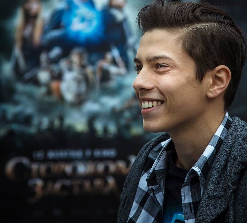 Зірка Сторожової застави опинився у лікарні