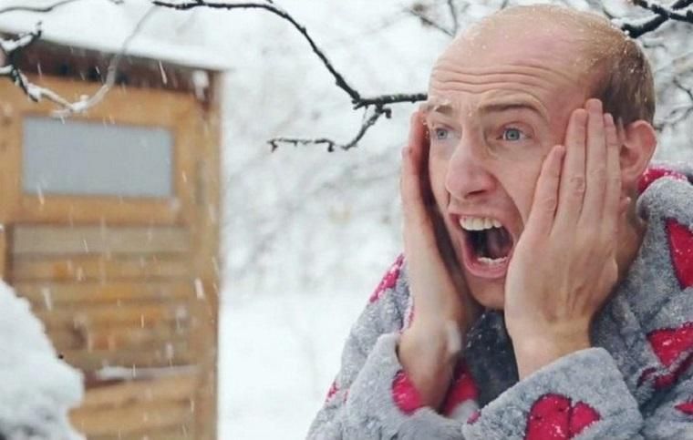 Українська пародія на Сам удома підірвала мережу