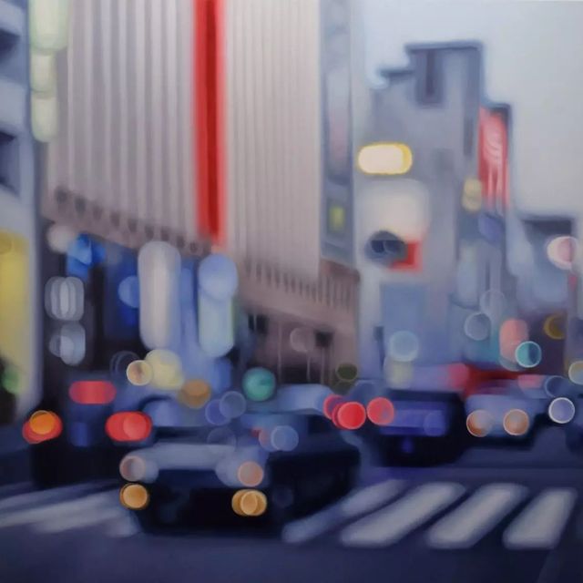 Як виглядає світ очима короткозорих людей - фото 212804