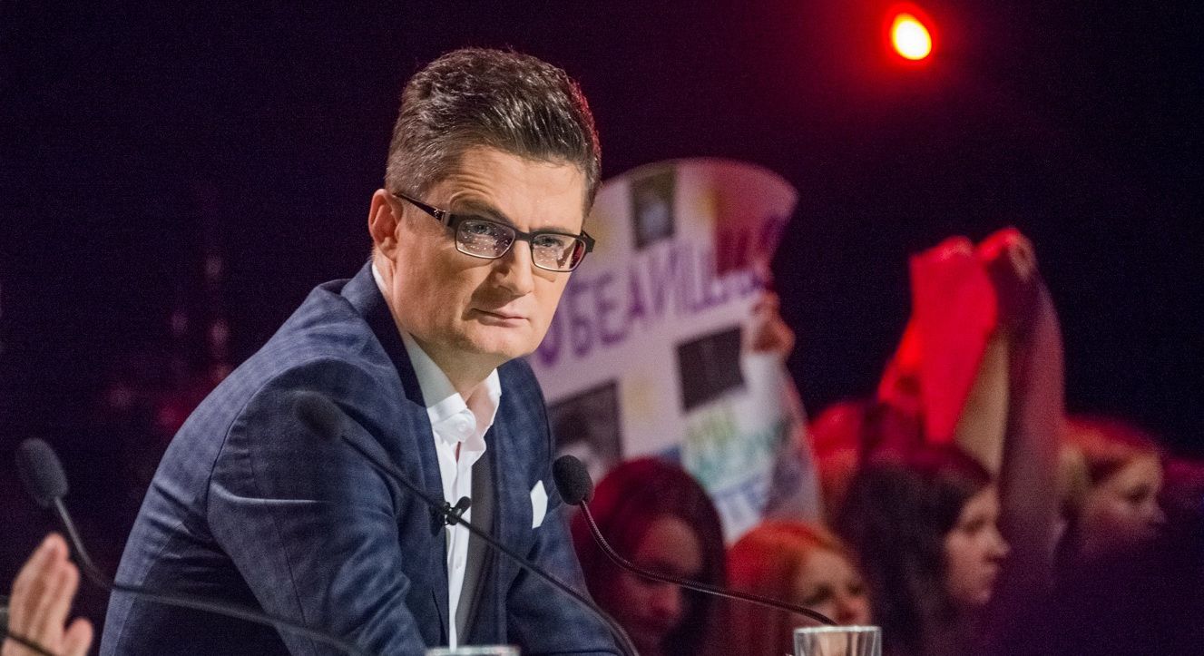 Кондратюк висловився про українську музику - фото 1