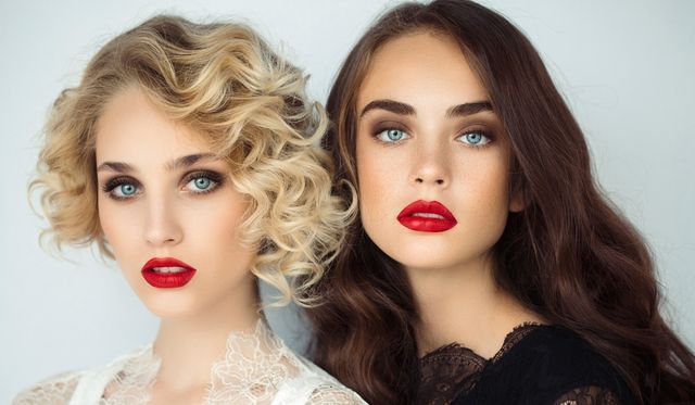 Чоловікам більше подобаються блондинки - фото 218678