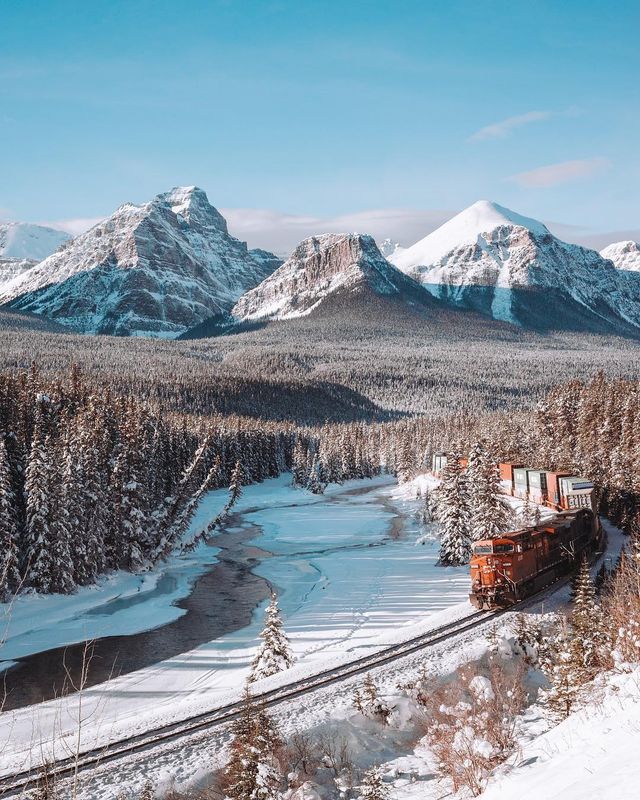 Ідеальні зимові подорожі: фото, від яких перехоплює дух- фото 219114