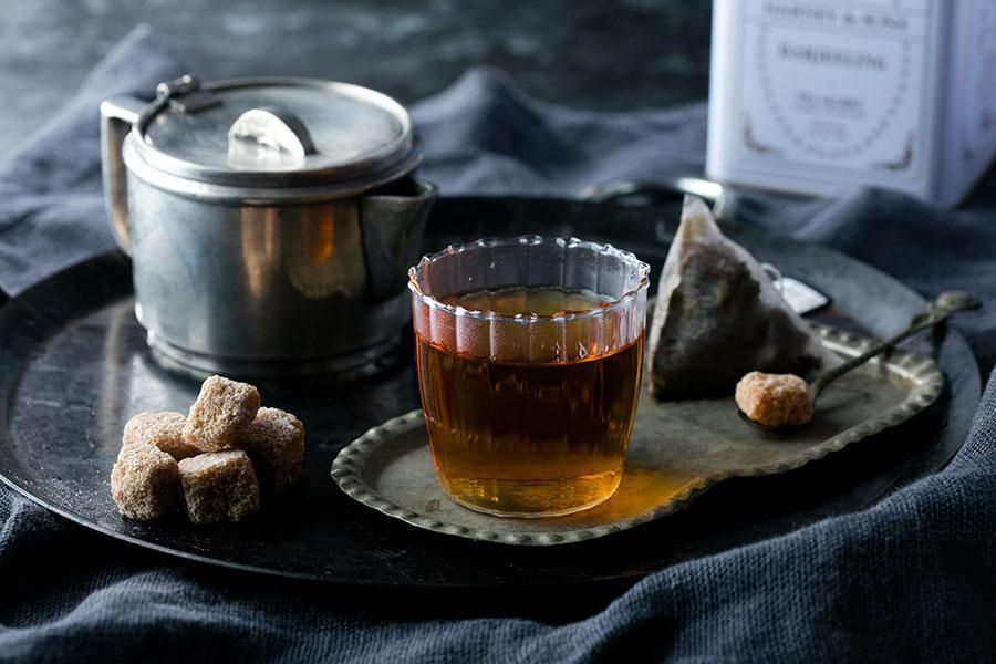 Вчені здивували заявою, як чай впливає на креативність - фото 1