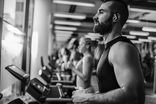 Вихідні - ідеальний час для заняття спортом - фото 221876