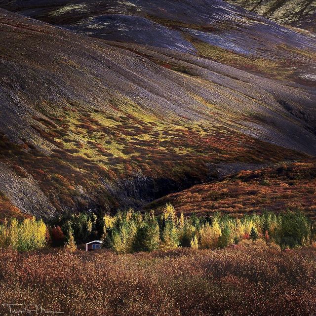 Подорож світом у неймовірних знімках відомого фотографа - фото 224213