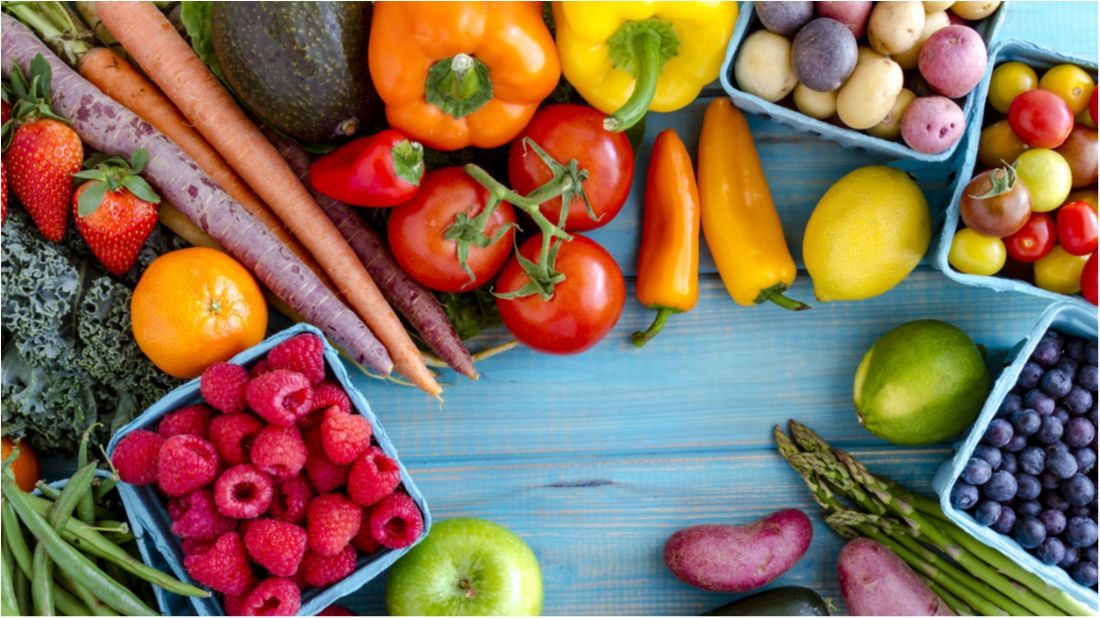 Експерти склали список найкорисніших овочів