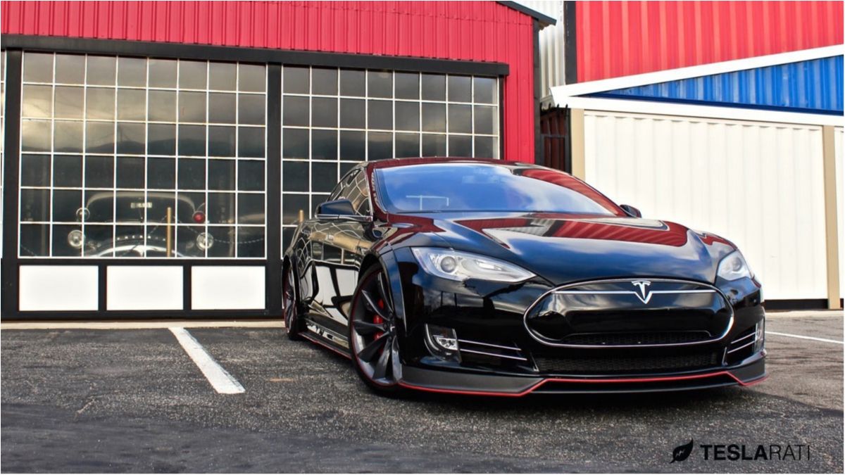 На початку цього року електрокари отримають оновлену систему навігації - фото 1