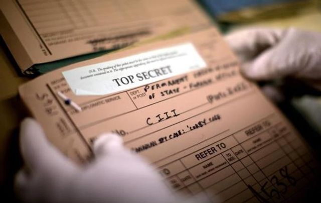 Секретні документи - фото 224616