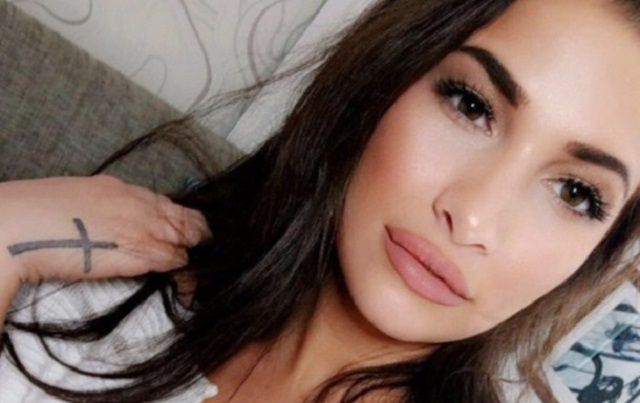 Порноактрису Олівію Нову знайшли мертвою - фото 1