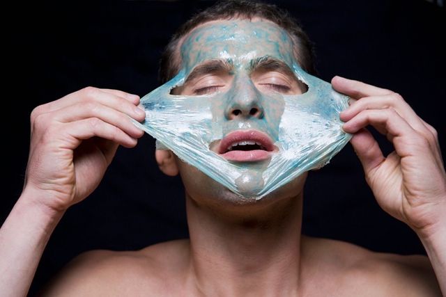 Догляд за собою - фото 224458