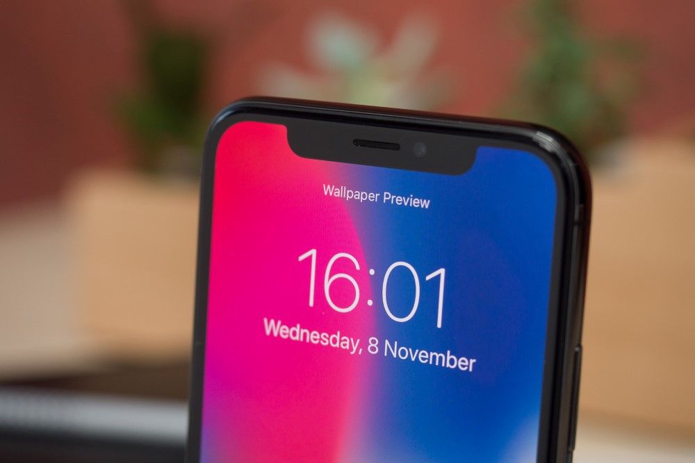 Як iPhone X робить боляче своїм власникам