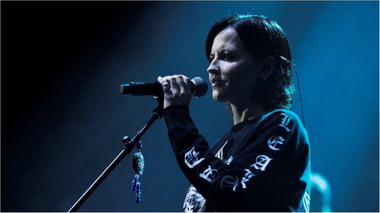 Усі охочі могли попрощатись з Долорес напередодні - фото 1