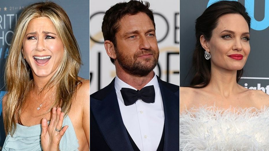 Еністон чи Джолі? Американський актор зізнався, хто цілується краще