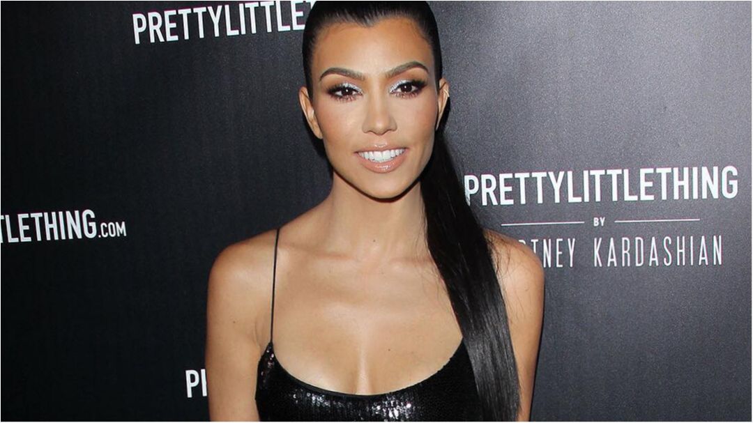 Кортні Кардашян чекає четверту дитину - фото 1