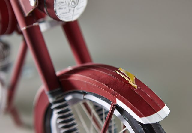 Yamaha запропонувала своїм фанатам безкоштовний мотоцикл - фото 221963