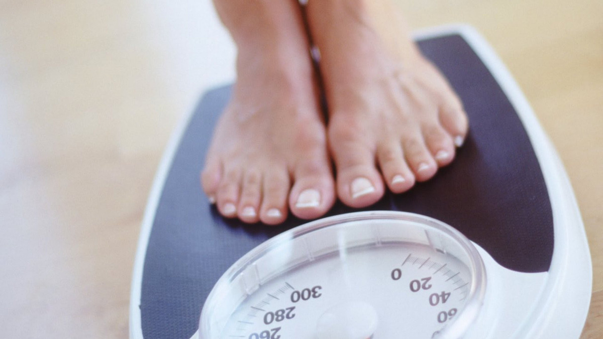 Як дізнатися, чи нормальна вага: формула індексу маси тіла - фото 1