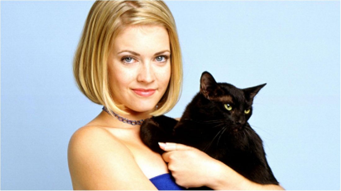 Актрисі зараз вже 41 рік - фото 1