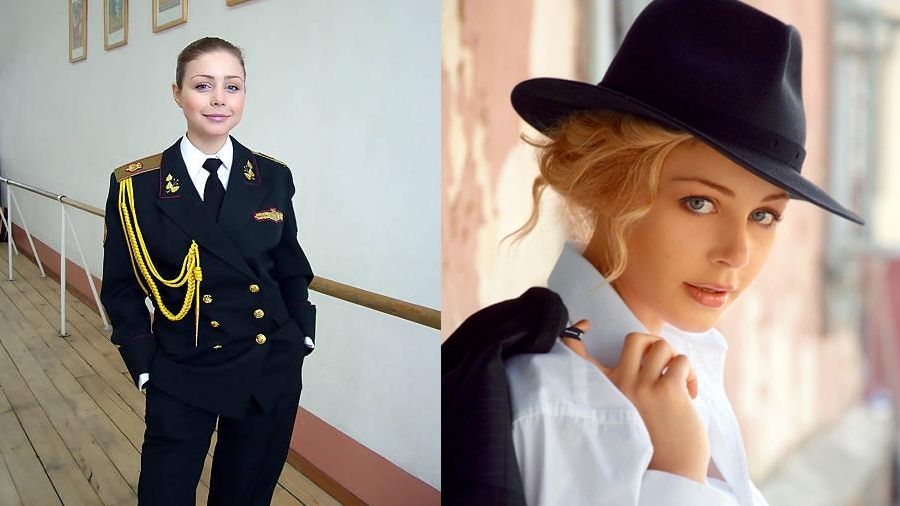 Юна Тіна Кароль - фото 223202